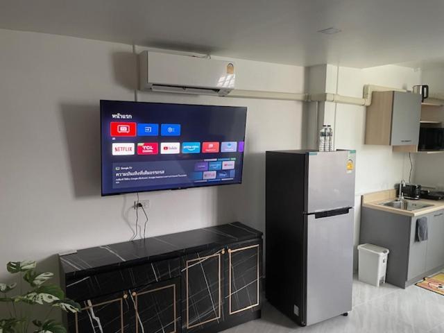 My Home Patong Exterior foto