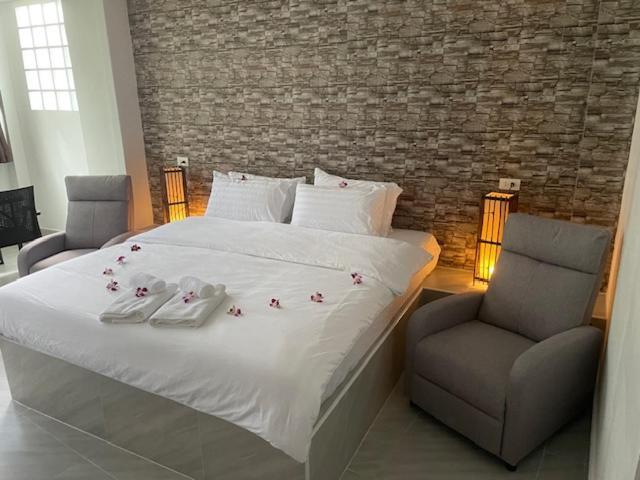 My Home Patong Exterior foto