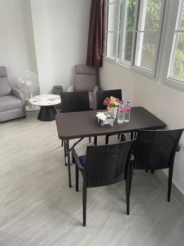 My Home Patong Exterior foto